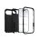 Funda para móvil OtterBox Defender Pro MagSafe Polycarbonat Schwarz für iPhone 17 Air