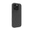 Funda pour mobile dbramante1928 Nuuk Cover plastique noir résistant pour iPhone 16 Pro