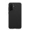 Capa para telemóvel OtterBox React Series Cover plástico preto para Galaxy A36 5G