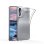 Funda para móvil dbramante1928 GLSSCL001417 Cover plástico reciclado transparente para Galaxy S21