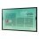 Panel interactivo NEC 43" 4K Ultra HD Android 14 Wifi