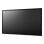 Panel interactivo NEC 43" 4K Ultra HD Android 14 Wifi