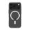 Funda para móvil DBRAMANTE1928 Greenland Pro MS Cover plastique transparent blanc pour iPhone 17 Pro