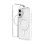 Funda para móvil dbramante1928 Grenen MagSafe Cover Kunststoff Weiß für iPhone 16