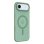 Belkin SheerForce Cover Grün für iPhone Air 6,5"
