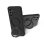 Funda para móvil dbramante1928 Iceland Pro Kick Cover plastique noir pour Galaxy A56 5G