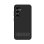 Funda para móvil dbramante1928 Iceland Pro Qi2 Kick Cover plástico negro para Galaxy S25