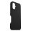 Funda para móvil OtterBox Symmetry Series Cactus Leather Cover Negro para iPhone 16