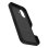 Funda para móvil OtterBox Symmetry Series Cactus Leather Cover Negro para iPhone 16
