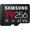 Carte mémoire Samsung MB-MH256T/WW 256 Go MicroSDXC UHS-I U3 V30 A2