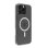 Funda para móvil dbramante1928 Greenland Pro MS Cover plástico transparente para iPhone 16 ProMax