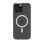 Funda para móvil dbramante1928 Greenland Pro MS Cover plástico transparente para iPhone 16 ProMax