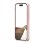 Funda para móvil dbramante1928 Monaco MS Cover Rosa für iPhone 17e/16e/15/14/13