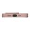 Funda para móvil dbramante1928 Monaco MS Cover Rosa für iPhone 17e/16e/15/14/13