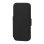 Funda para móvil dbramante1928 Lynge MS Folio Leder Schwarz Magnetisch für iPhone 17 Pro Max