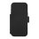 Funda para móvil dbramante1928 Lynge MS Folio Leder Schwarz Magnetisch für iPhone 17 Pro Max