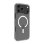 Funda para móvil dbramante1928 Greenland Pro MS Cover plástico transparente para iPhone 17 Pro Max