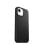 Funda para móvil OtterBox Symmetry Cover plástico negro MagSafe para iPhone 17e/16e/15/14/13
