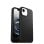 Funda para móvil OtterBox Symmetry Cover plástico negro MagSafe para iPhone 17e/16e/15/14/13