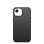 Funda para móvil OtterBox Symmetry Cover plástico negro MagSafe para iPhone 17e/16e/15/14/13