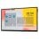 Pizarra Interactiva Sharp PN-L752B 75" 4K Ultra HD Android Multi-touch