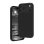 Handyhülle DBRAMANTE1928 Roskilde MS ICON Cover case Schwarz für iPhone 17 Pro Max