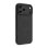 Funda para móvil DBRAMANTE1928 Greenland Pro MS Cover Kunststoff Schwarz für iPhone 17 Pro Max