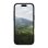 Funda para móvil DBRAMANTE1928 Greenland Pro MS Cover Kunststoff Schwarz für iPhone 17 Pro Max
