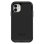 Funda para móvil OtterBox Defender Series Cover Policarbonato Negra para iPhone 11