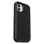 Funda para móvil OtterBox Defender Series Cover Policarbonato Negra para iPhone 11