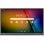 Pantalla Viewsonic IFP6552-2F 65" 4K Ultra HD para señalización digital con Android