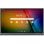 Pantalla Viewsonic IFP6552-2F 65" 4K Ultra HD para señalización digital con Android