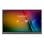 Pantalla Viewsonic IFP6552-2F 65" 4K Ultra HD para señalización digital con Android