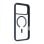 Funda para móvil dbramante1928 Grenen MS Cover plastique bleu pour iPhone 17 Pro Max