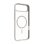 Funda para móvil dbramante1928 Grenen MS Cover Kunststoff Weiß für iPhone 17 Air