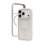 Funda para móvil dbramante1928 Grenen MS Cover plástico blanco para iPhone 17 Pro