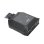 KVM-Switch Tripp Lite B032-DPUA2 4K Ultra HD DisplayPort USB Schwarz