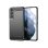 Funda para móvil DLH DY-PS4766 Silicona Negra Resistente para Galaxy S22 5G