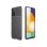 Funda para móvil DLH DY-PS4910 Cover silicona negra resistente para Galaxy A13 4G
