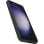Funda pour mobile OtterBox React Cover Polycarbonate Noir Transparent pour Galaxy S23+