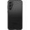 Funda pour mobile OtterBox React Cover Polycarbonate Noir Transparent pour Galaxy S23+
