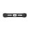 Funda para móvil Mobilis 066052 Cover Polímero Negro Antibacteriana para iPhone 14 y 15