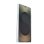 Funda para móvil OtterBox Symmetry Clear Cover transparente para Galaxy S25 Ultra