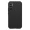 Funda para móvil OtterBox React Cover Policarbonato Negro Antibacteriana para Galaxy A34 5G