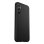 Funda para móvil OtterBox React Cover Policarbonato Negro Antibacteriana para Galaxy A34 5G