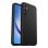 Funda para móvil OtterBox React Cover Policarbonato Negro Antibacteriana para Galaxy A34 5G