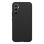 Funda para móvil OtterBox React Cover Policarbonato Negro Antibacteriana para Galaxy A34 5G