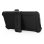 Funda para móvil OtterBox Defender Acoplamiento Policarbonato Negro para Galaxy A54 5G