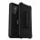 Funda para móvil OtterBox Defender Acoplamiento Policarbonato Negro para Galaxy A54 5G