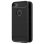 Funda para móvil DLH DY-PS3513 Cover Silicone Nero per iPhone 7 e iPhone 8